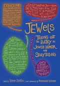 Cover: JEWels - Jewish Publication Society