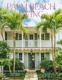 Abbildung von: Palm Beach Living - Vendome Press