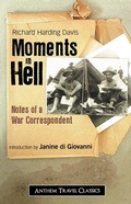 Cover: Moments in Hell - Anthem Press