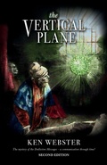 Cover: The Vertical Plane - IRIS Publishing