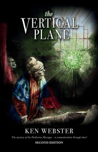 Enlarge image Cover: The Vertical Plane - IRIS Publishing