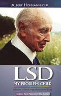 Cover: LSD My Problem Child (4th Edition) - Multidisciplinary Association for Psychedelic Studies