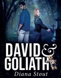 Cover: David & Goliath - Sharpened Pencils Productions LLC