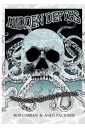 Cover: Hidden Depths - Blurb