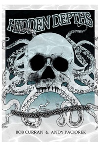 Enlarge image Cover: Hidden Depths - Blurb