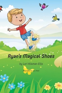 Abbildung von: Ryan's Magical Shoes - IngramSpark