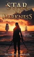Cover: Star of Darkness - Shanon Mayer