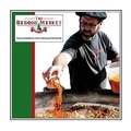 Cover: The Basque Market Cookbook - IngramSpark
