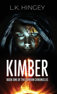 Abbildung von: Kimber - IngramSpark