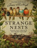 Cover: Strange Nests - Apokrupha