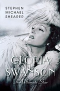 Cover: Gloria Swanson - St. Martin's Griffin