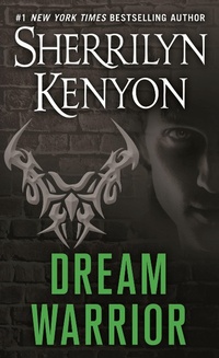 Enlarge image Cover: Dream Warrior - St. Martin's Press