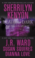 Cover: Dead After Dark - St. Martin's Press