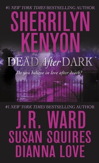 Enlarge image Cover: Dead After Dark - St. Martin's Press