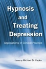 Cover: Hypnosis and Treating Depression - Routledge