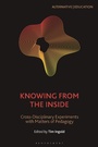Cover: Knowing from the Inside - Bloomsbury Academic