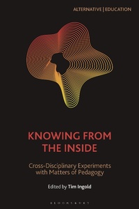 Enlarge image Cover: Knowing from the Inside - Bloomsbury Academic