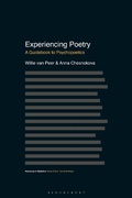 Cover: Experiencing Poetry - Bloomsbury Academic