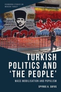 Cover: Turkish Politics and 'The People' - Edinburgh University Press