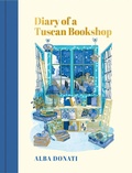 Cover: Diary of a Tuscan Bookshop - Weidenfeld and Nicholson