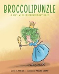 Cover: Broccolipunzle - Sweetwater Books