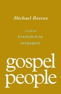 Cover: Gospel People - Crossway
