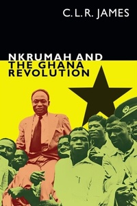 Abbildung von: Nkrumah and the Ghana Revolution - De Gruyter