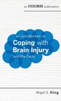 Cover: An Introduction to Coping with Brain Injury - Robinson
