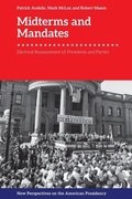 Cover: Midterms and Mandates - Edinburgh University Press