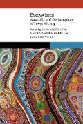 Cover: Everywhen - University of Nebraska Press