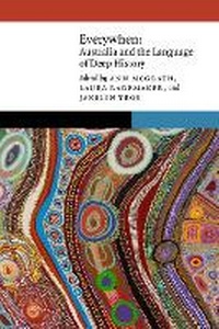 Enlarge image Cover: Everywhen - University of Nebraska Press