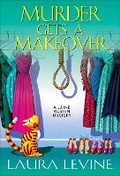 Cover: Murder Gets a Makeover - Kensington Publishing