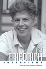 Cover: Su Friedrich - NYU Press