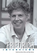 Cover: Su Friedrich - NYU Press