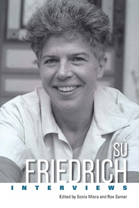 Enlarge image Cover: Su Friedrich - NYU Press