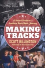 Cover: Making Tracks - NYU Press