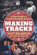 Cover: Making Tracks - NYU Press