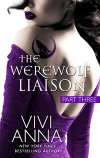 Enlarge image Cover: The Werewolf Liaison Part 3 - Vivi Anna