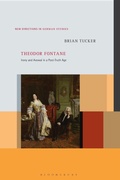 Cover: Theodor Fontane - Bloomsbury Academic USA