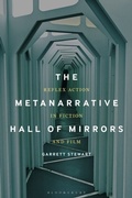 Bild: The Metanarrative Hall of Mirrors - Bloomsbury Academic USA