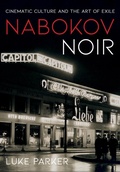 Cover: Nabokov Noir - Cornell University Press