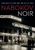 Cover: Nabokov Noir - Cornell University Press