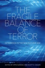 Cover: The Fragile Balance of Terror - Cornell University Press