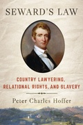 Cover: Seward's Law - Cornell University Press