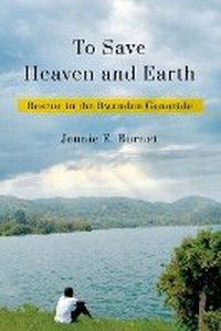 Enlarge image Cover: To Save Heaven and Earth - Cornell University Press