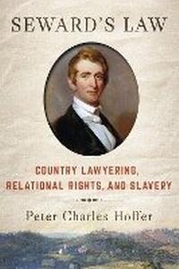 Abbildung von: Seward's Law - Cornell University Press