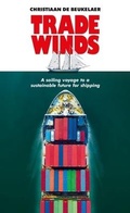 Cover: Trade Winds - Manchester University Press