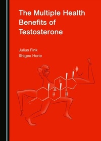 Abbildung von: Multiple Health Benefits of Testosterone - Cambridge Scholars Publishing
