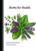Cover: Herbs for Health - Cambridge Scholars Publishing
