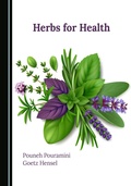 Cover: Herbs for Health - Cambridge Scholars Publishing